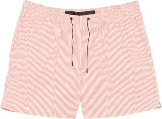 Roberto Ricci Design Beachwear - Heren - Strandmode - Roze - M - Badmode