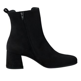 Paul Green Dames, Schoenen, Zwart, Maat: 36 EU