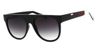 Fila SFI279 0Z42 Mens Sunglasses Black Size 59