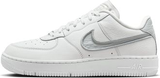 Nike (WMNS) Nike Air Force 1 Dance Summit White FJ7409-101