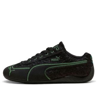 Puma (WMNS) PUMA Speedcat Wicked Elphie 407137-01