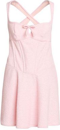 Misbhv DRESSES - Mini dresses on YOOX.COM
