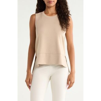 Spanx Lightweight Tank in Dune at Nordstrom, Size X-Small