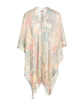 Twin-Set COATS & JACKETS - Capes on YOOX.COM