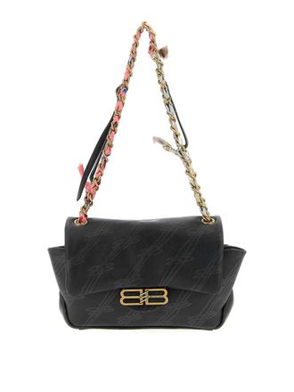 Balenciaga Darling Mini Shoulder Bag