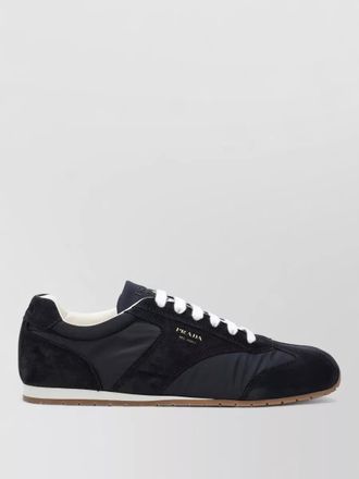 Prada low-top sneakers