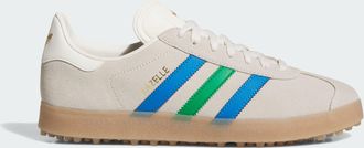 adidas Mens adidas Gazelle Spikeless Golf Shoes