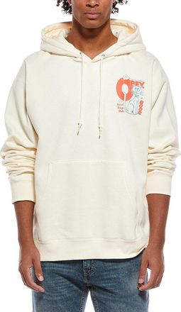 Obey Graphic Hoodie