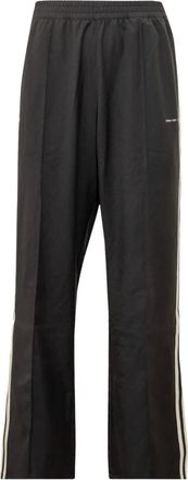 adidas Adi008 Trainingsbroek - Heren - Sport - Zwart - Maat: S Poliester