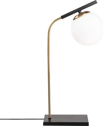 OZAIA L&aacute;mpara De Mesa, L&aacute;mpara De Noche, L&aacute;mpara De Sal&oacute;n. Lamp E 27 Max 40 W
