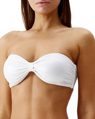 Melissa Odabash Stockholm Bikini Top