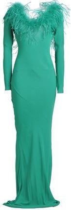 Giuseppe Di Morabito VESTIDOS - Vestidos largos en YOOX.COM