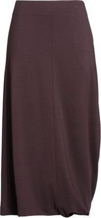 Christophe Lemaire BOTTOMWEAR - Midi skirts on YOOX.COM