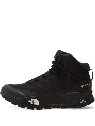 The North Face Gore-Tex Offtrail Hike Mid Trainers - men - Polyamide/Rubber/Fabric - 12.5 - Black