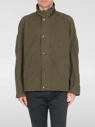 Barbour Jacket BARBOUR Men color Green