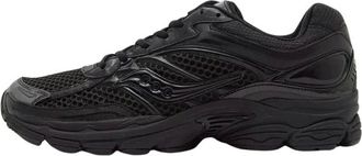 Saucony Hombre, Deporte, Negro, Talla: 41 EU