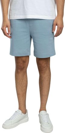 HUGO BOSS Sewalk Sweat Shorts, Blauw