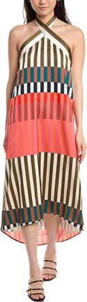 Hutch Karoline Midi Dress