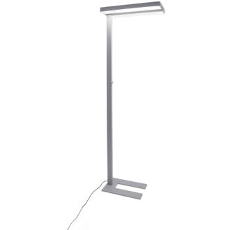 Arcchio Led Logan in Grigio da Alluminio - Arcchio