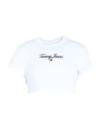 Tommy Jeans TOPS - T-shirts auf YOOX.COM