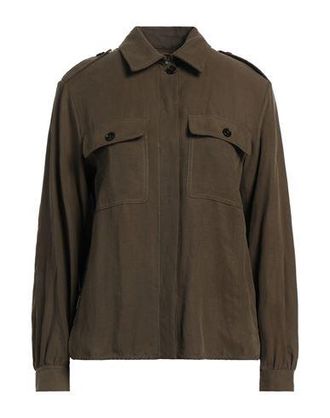 Woolrich Shirts