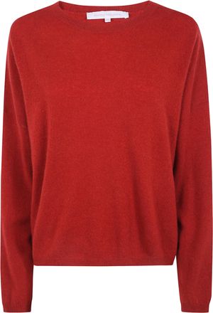 Absolut Cashmere Round Neck Sweater Kaira