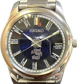 Seiko Seiko