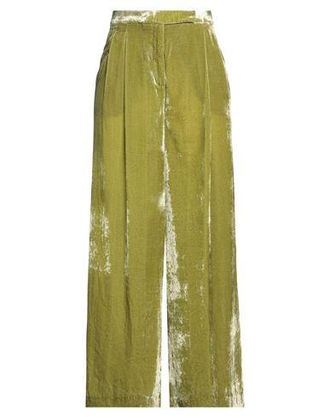 Semicouture BOTTOMWEAR - Trousers on YOOX.COM