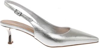 Baldinini Mujer, Zapatos, Gris, Talla: 37 EU