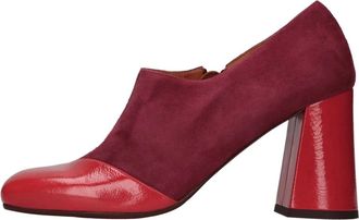 Chie Mihara Mujer, Zapatos, Rojo, Talla: 37 EU