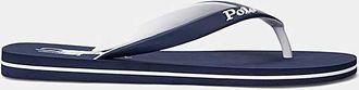 Polo Ralph Lauren Flip Flop - Navy/White
