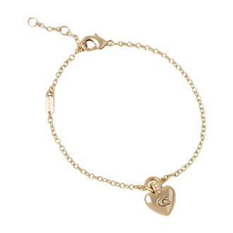 Coach Mujer, Accesorios, Amarillo, Talla: ONE Size
