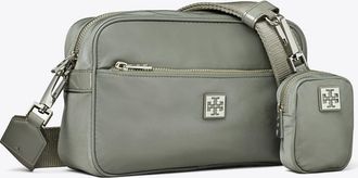 Tory Burch Womens Virginia Crossbody Bag, One Size