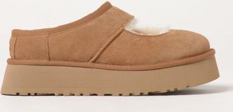 UGG Sabot Bea Mary Jane Ugg in camoscio