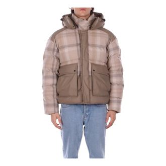 Napapijri Uomo, Giacche, Grigio, M, new