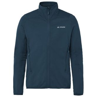 Vaude Monviso Fleece Full Zip Jacket II Fleecejacke f&uuml;r Herren | blau