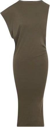 Jacquemus Mujer, Vestidos, Verde, Talla: M