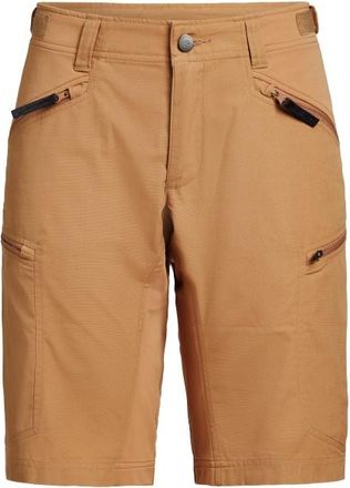 Lundhags Makke II Shorts Shorts f&uuml;r Damen | beige