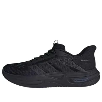 adidas Cloudfoam Cuxxion Rapidfit Black HP3428