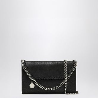 Stella McCartney Stella Mc Cartney Falabella Umh&auml;ngetasche in Schwarz