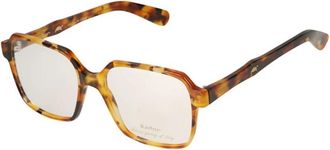 K&agrave;dor Lisa - unisex - Brillen - Veelkleurig - 55 MM - Accessoires