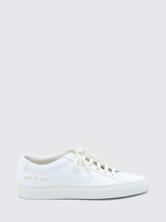 Common Projects Sneakers Donna colore Bianco