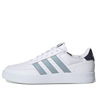 adidas Breaknet 2.0 Magic Grey Shadow Navy GZ9370
