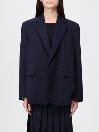 N&deg;21 Giacca Donna colore Blue