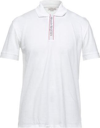 Alexander McQueen TOPWEAR - Polo su YOOX.COM