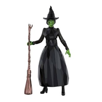 Swarovski Wicked Elphaba Thropp