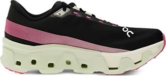 On Running Sneakers Cloudmonster Hyper - Nero