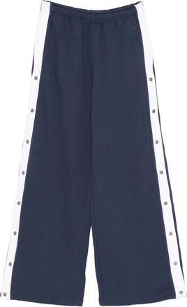 Ksubi Origin track pants - Blue