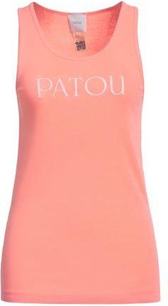 Patou TOPWEAR - Tank Tops on YOOX.COM