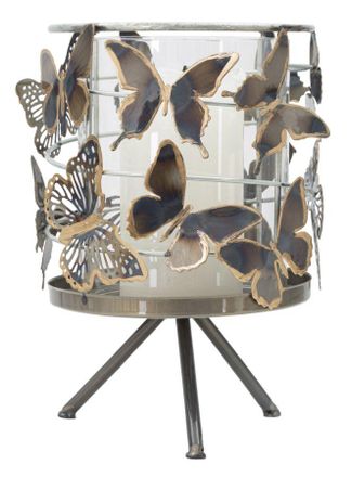 Charme 1921 P/cand Farfalle cm 15x23.3